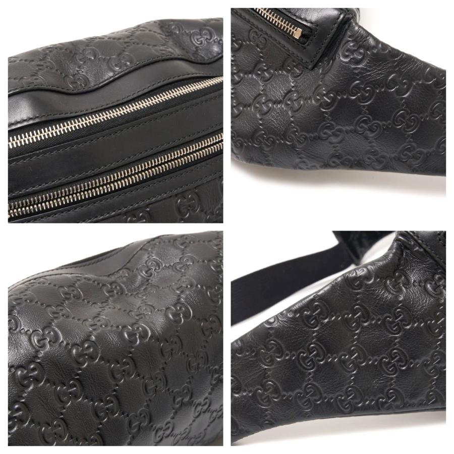 グッチシマ GUCCI グッチ ボディバッグ 246409 2WAY ショルダー グッチシマ GUCCI グッチ ボディバッグ 246409 2WAY ショルダー
