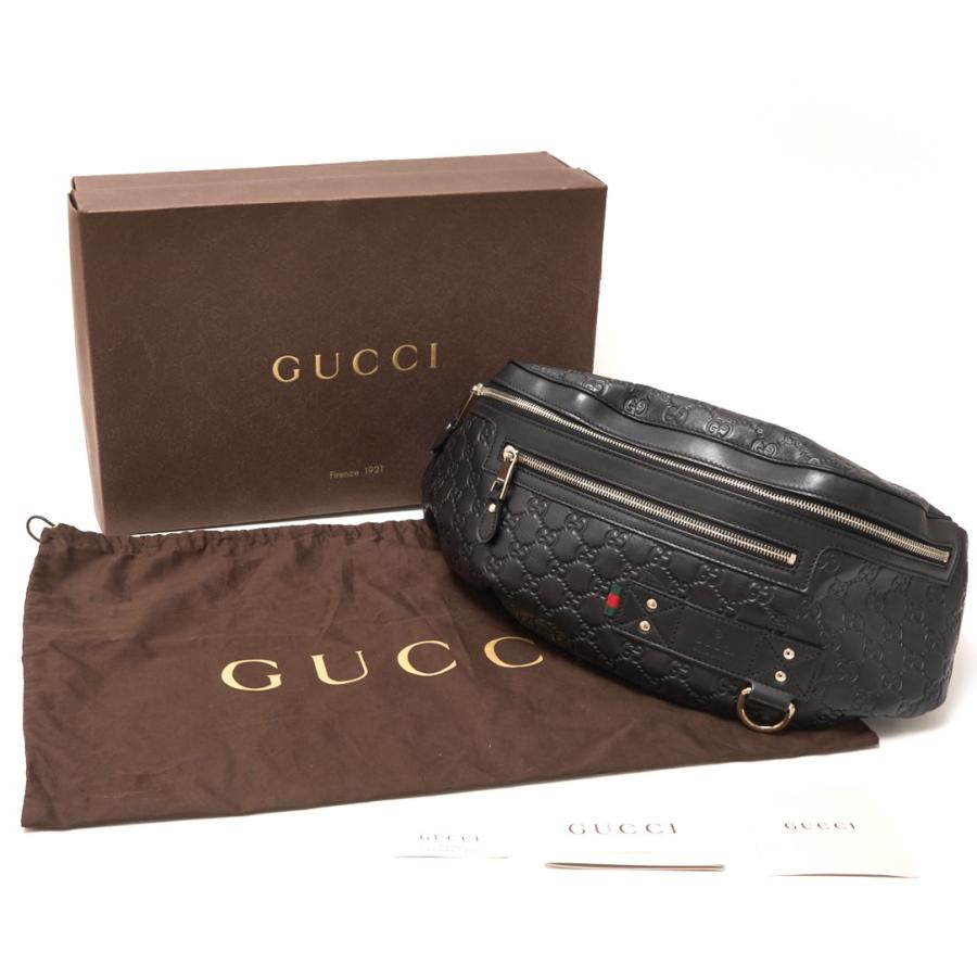 グッチシマ GUCCI グッチ ボディバッグ 246409 2WAY ショルダー グッチシマ GUCCI グッチ ボディバッグ 246409 2WAY ショルダー