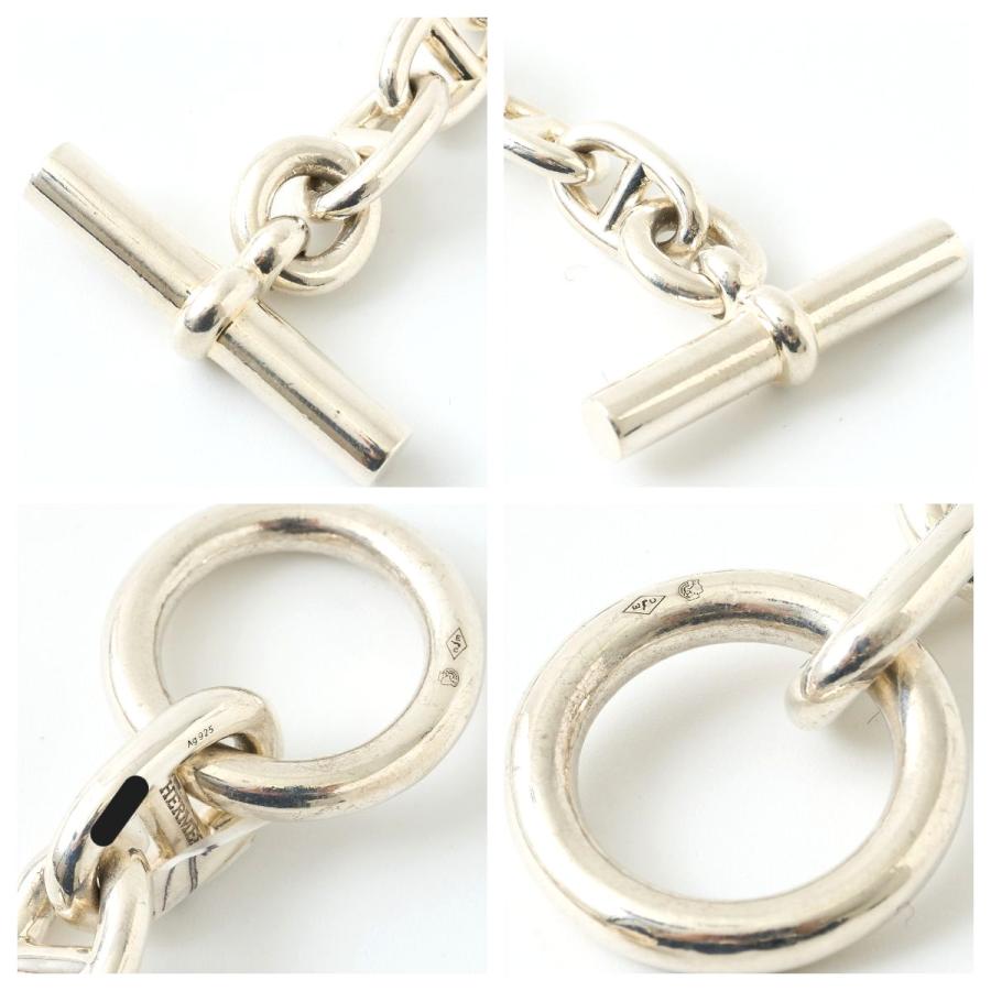 HERMES シェーヌダンクル Hermès] A thorough explanation of the Chaine d'Ancre! How do