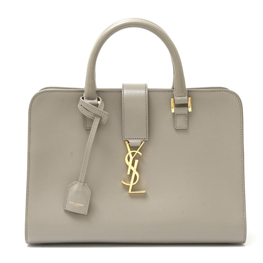 SAINT LAURENT PARIS サンローランパリ ベイビーカバス 357395 SAINT LAURENT PARIS サンローランパリ ベイビーカバス 357395