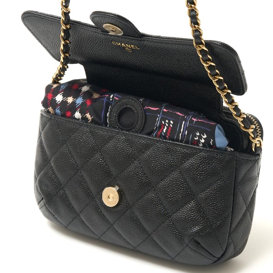 シャネル マトラッセ2WAYチェーンショルダー エコバッグ ブラック 楽天市場】シャネル CHANEL エコバッグ マトラッセチェーン