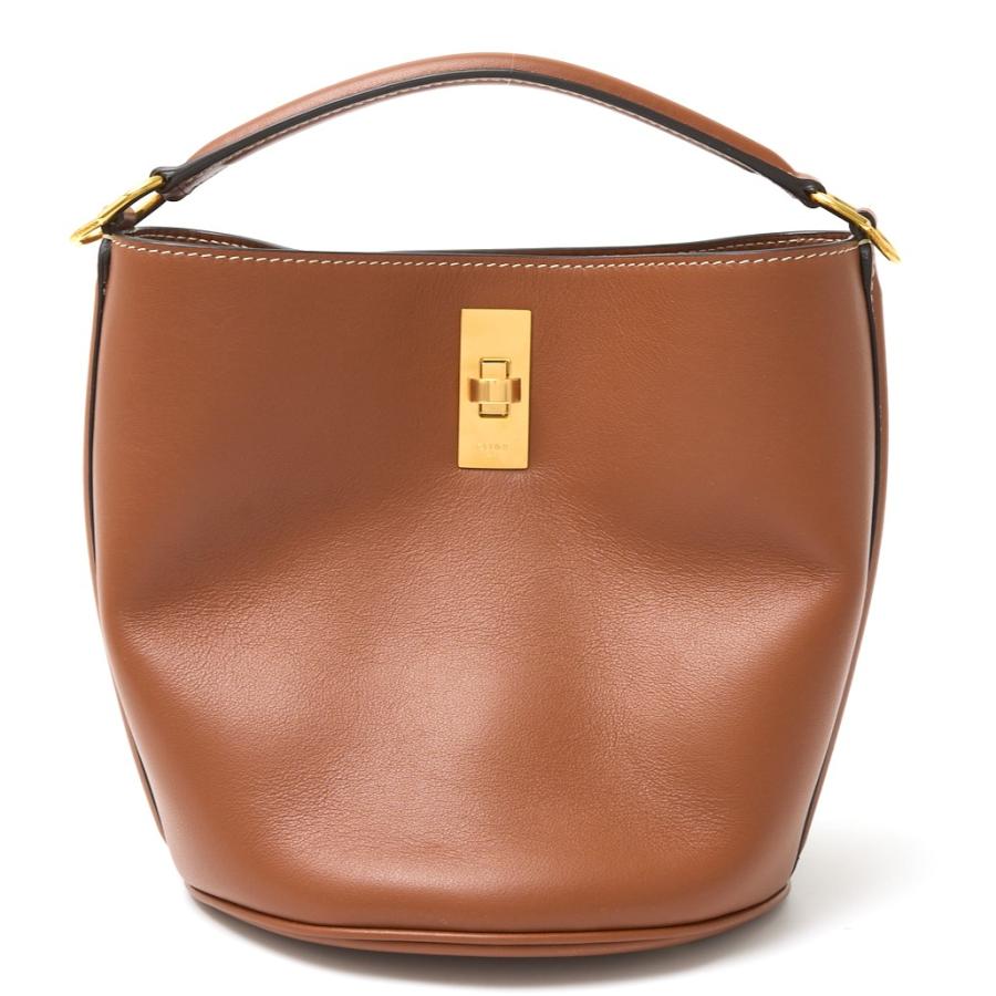 CELINE セリーヌ ティーンバケット16 2WAY コンパクト ハンド