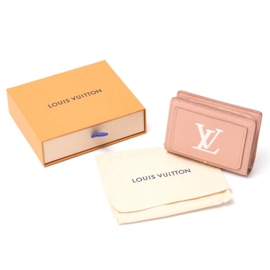 LOUIS VUITTON ルイヴィトン ポルトフォイユ・クレア M81649 LOUIS VUITTON ルイヴィトン ポルトフォイユ・クレア M81649