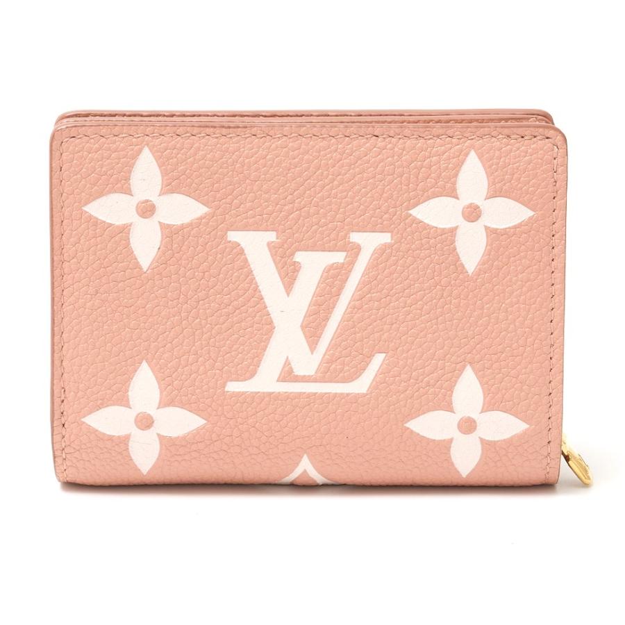 LOUIS VUITTON ルイヴィトン ポルトフォイユ・クレア M81649 LOUIS VUITTON ルイヴィトン ポルトフォイユ・クレア M81649