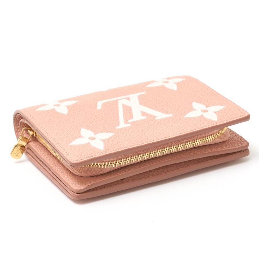 LOUIS VUITTON ルイヴィトン ポルトフォイユ・クレア M81649 LOUIS VUITTON ルイヴィトン ポルトフォイユ・クレア M81649