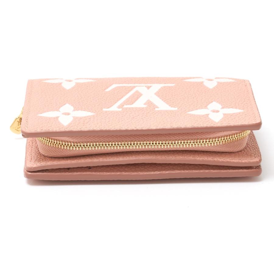 LOUIS VUITTON ルイヴィトン ポルトフォイユ・クレア M81649 LOUIS VUITTON ルイヴィトン ポルトフォイユ・クレア M81649