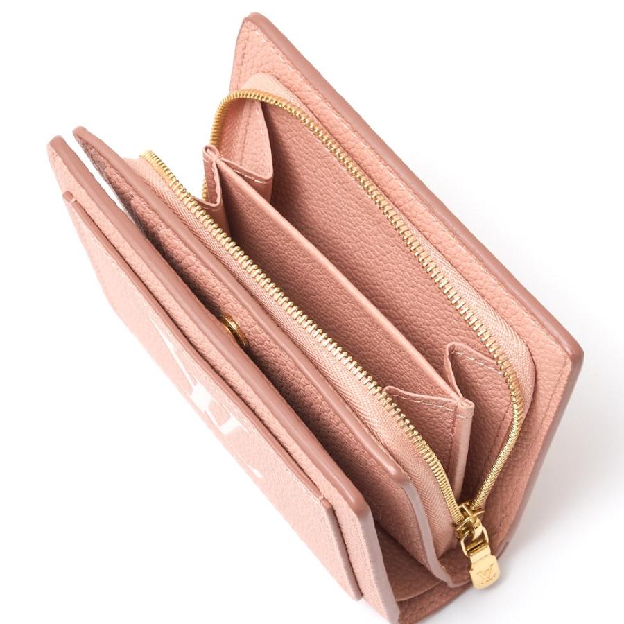 LOUIS VUITTON ルイヴィトン ポルトフォイユ・クレア M81649 LOUIS VUITTON ルイヴィトン ポルトフォイユ・クレア M81649