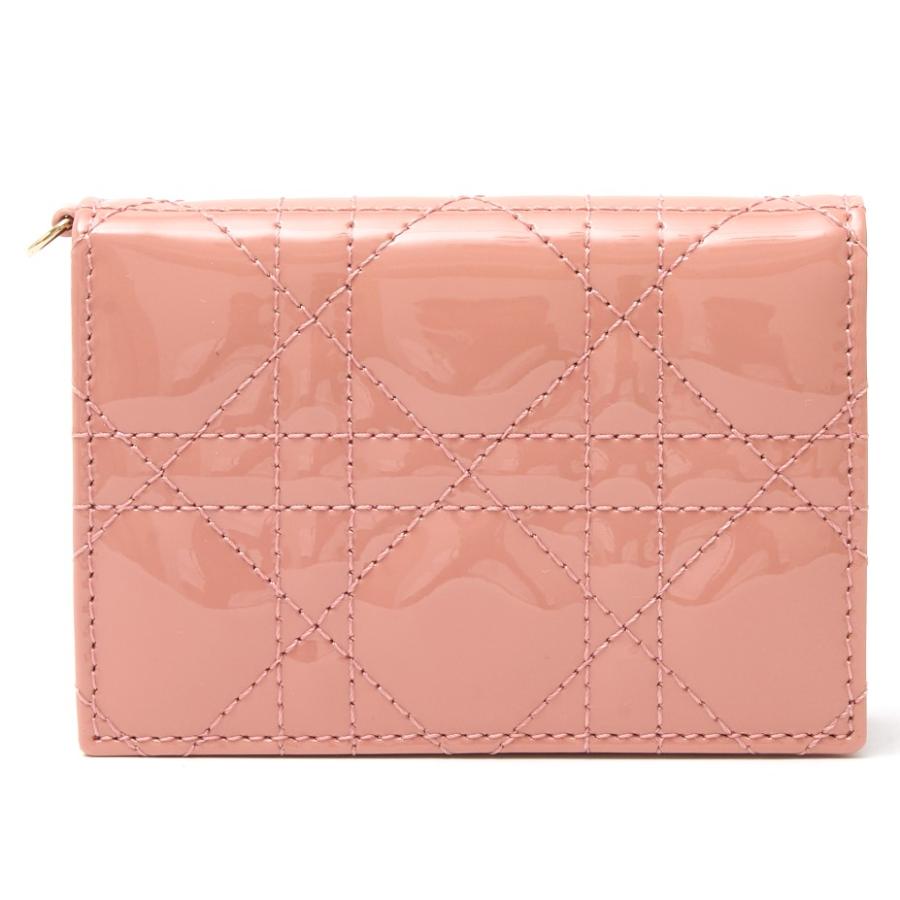 Lady Dior CHRISTIAN DIOR クリスチャンディオール Bloom カード Lady Dior CHRISTIAN DIOR クリスチャンディオール Bloom カード