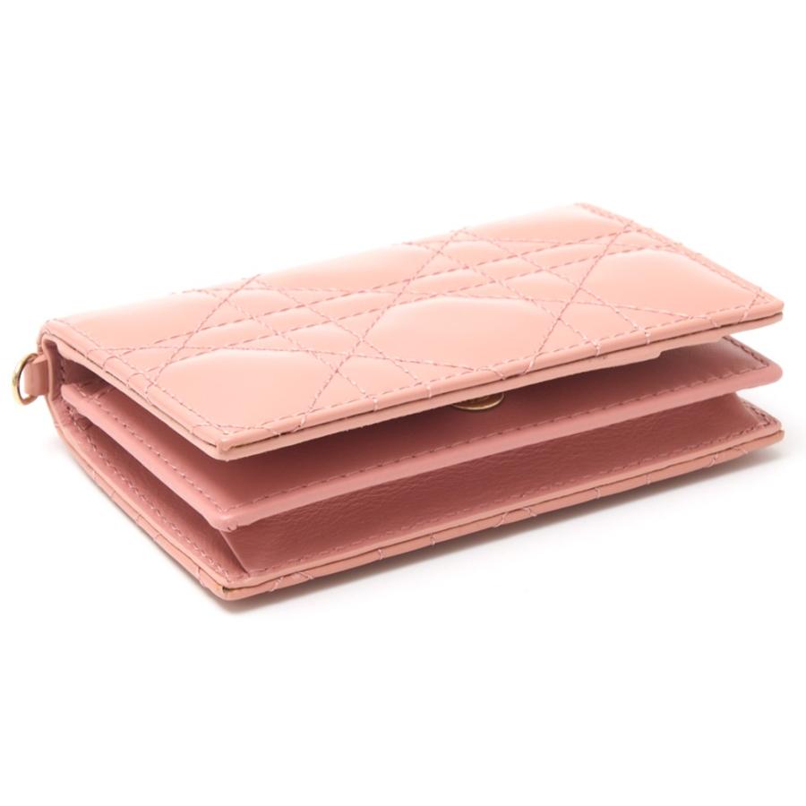 Lady Dior CHRISTIAN DIOR クリスチャンディオール Bloom カード Lady Dior CHRISTIAN DIOR クリスチャンディオール Bloom カード