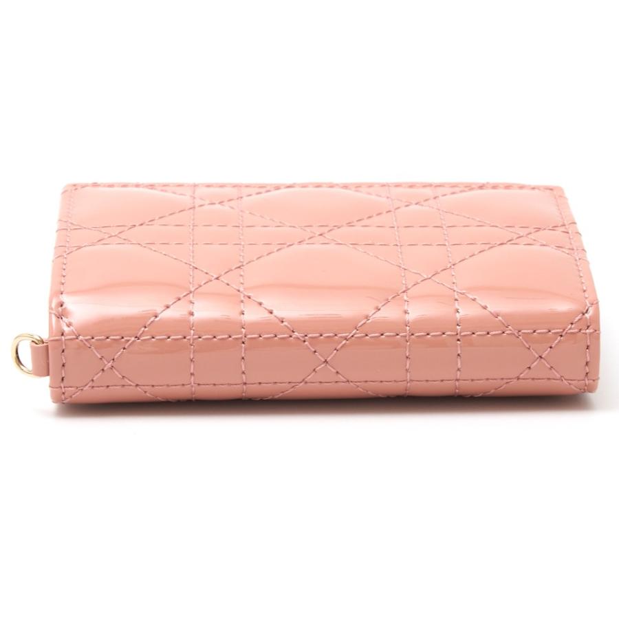 Lady Dior CHRISTIAN DIOR クリスチャンディオール Bloom カード Lady Dior CHRISTIAN DIOR クリスチャンディオール Bloom カード