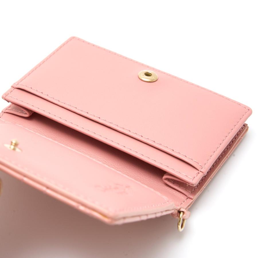 Lady Dior CHRISTIAN DIOR クリスチャンディオール Bloom カード Lady Dior CHRISTIAN DIOR クリスチャンディオール Bloom カード