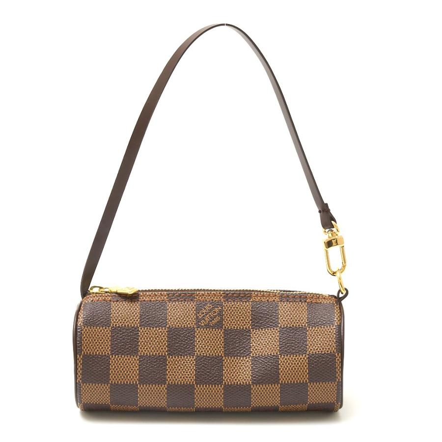 パピヨン LOUIS VUITTON ルイヴィトン パピヨン（ポーチのみ） アクセ 