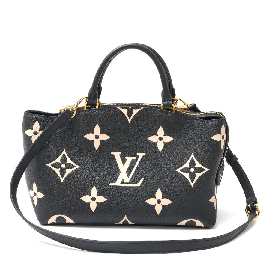 LOUIS VUITTON ルイヴィトン プティ・パレ PM M58913 ハンド 