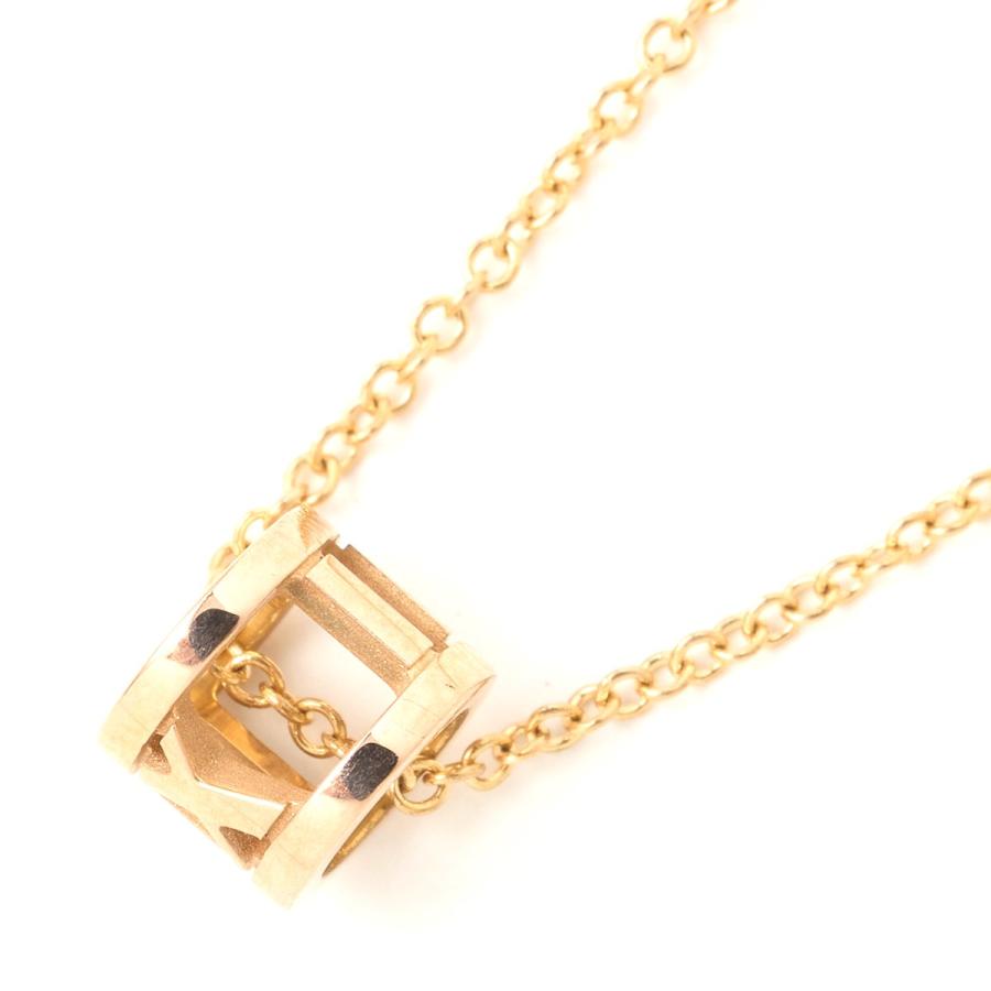 Tiffany Atlas TIFFANY＆Co. ティファニー アトラス ペンダント