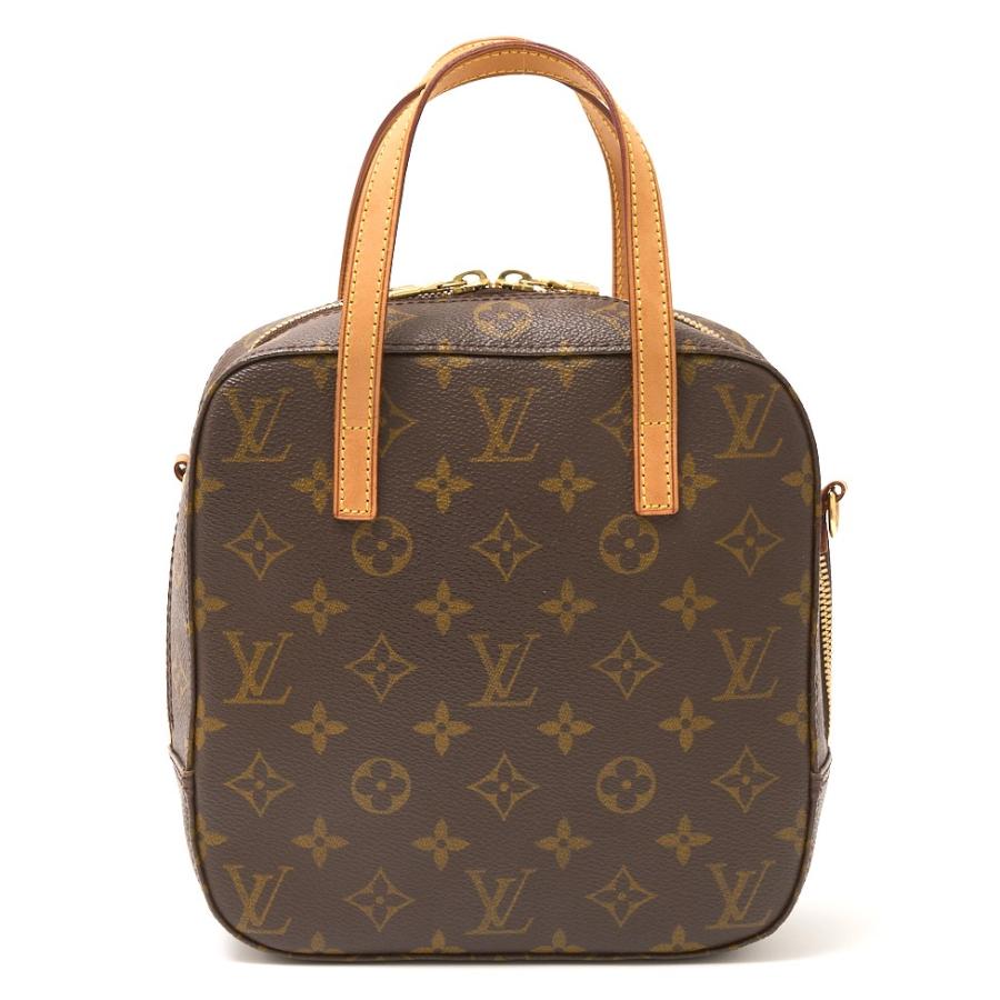 スポンティーニ LOUIS VUITTON ルイヴィトン M47500 2WAY ショルダー 
