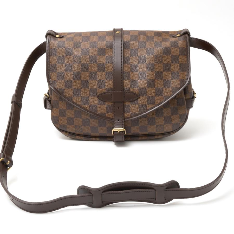 ソミュール LOUIS VUITTON ルイヴィトン ソミュール30 ソミュール LOUIS VUITTON ルイヴィトン ソミュール30