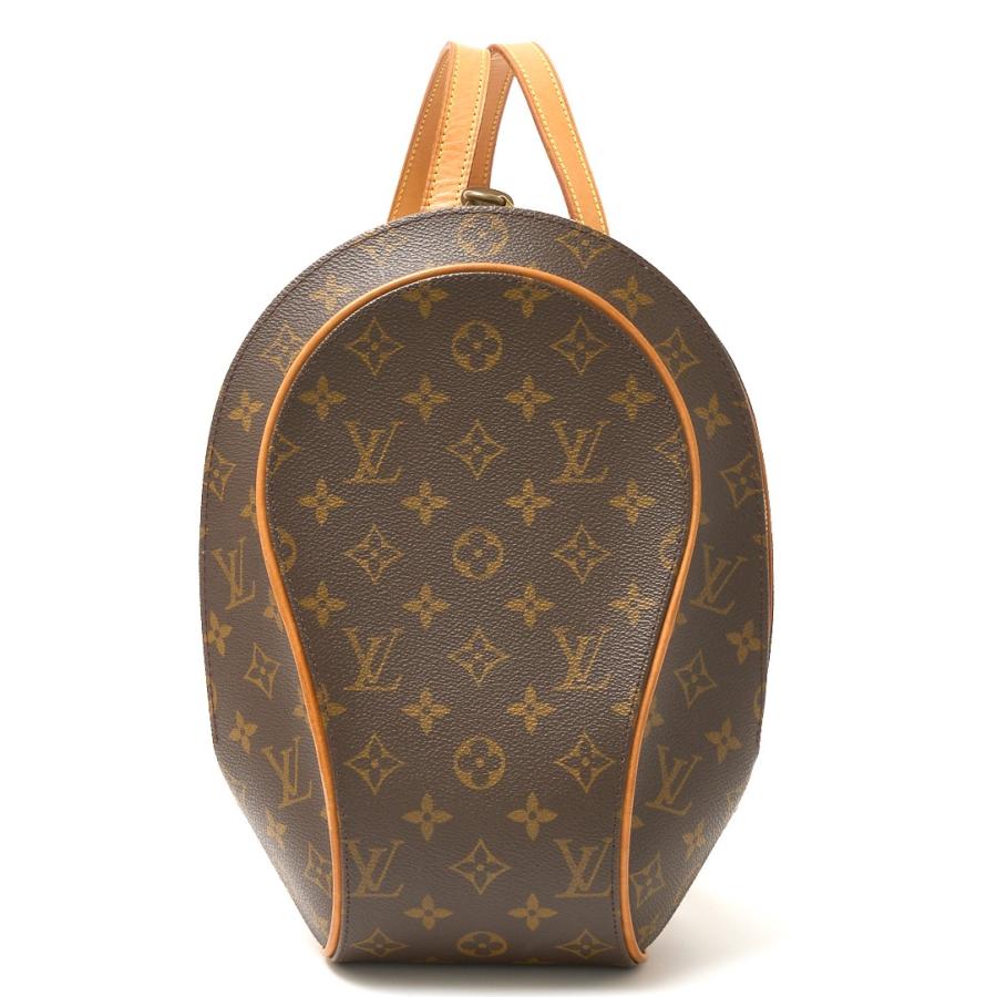 LOUIS VUITTON ルイヴィトン エリプス サック アド M51125 リュック