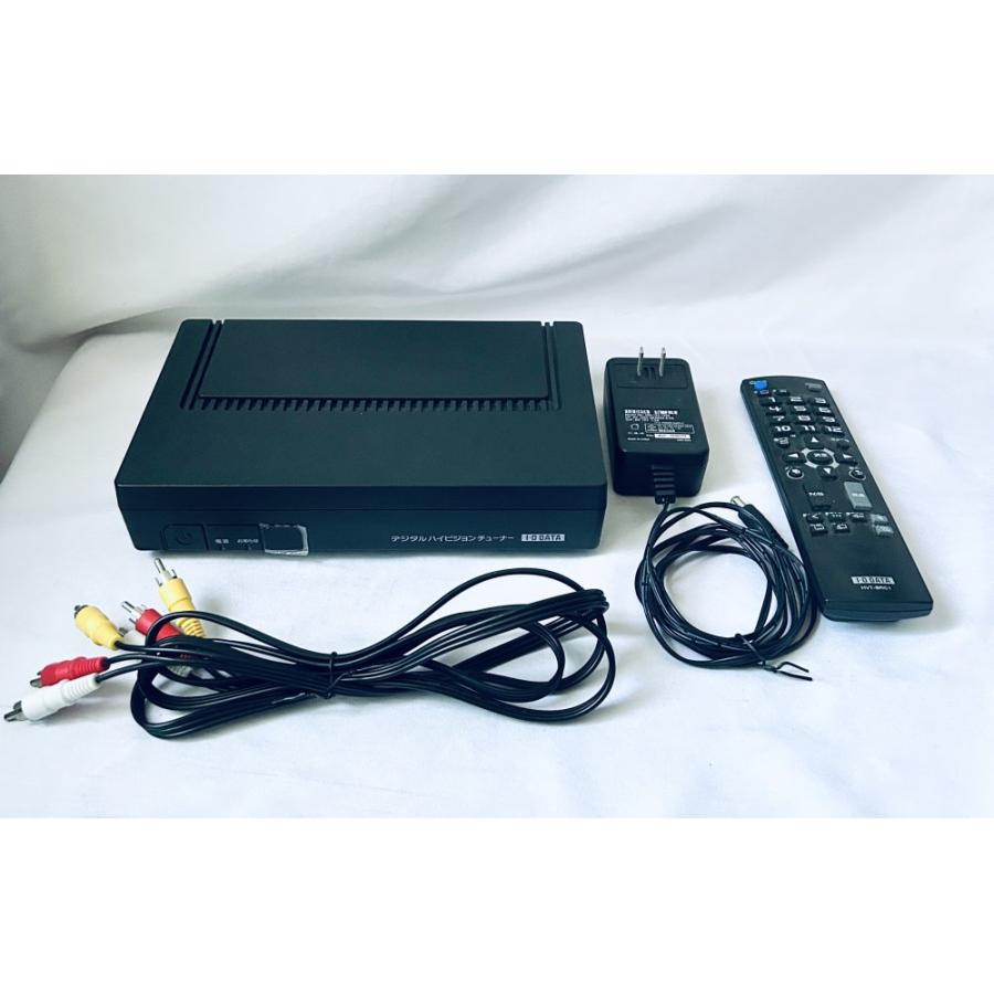 I-O DATA 地上・BS・110度CSデジタルハイビジョンチューナー HVT-BCTL Amazon.co.jp: I-O DATA 地上・BS・110度CSデジタルハイビジョン