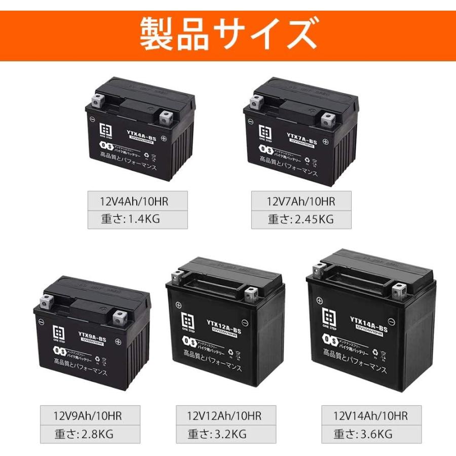 バイク用バッテリー YTX9A-BS 互換 液入り オートバイ用 充電済み 生産物賠償責任保険付 PL保険 #694 :694:SHOP N - 通販 - Yahoo!ショッピング バイク用バッテリー YTX9A-BS 互換 液入り オートバイ用 充電済み 生産物賠償責任保険付 PL保険 #694 :694:SHOP N - 通販 - Yahoo!ショッピング