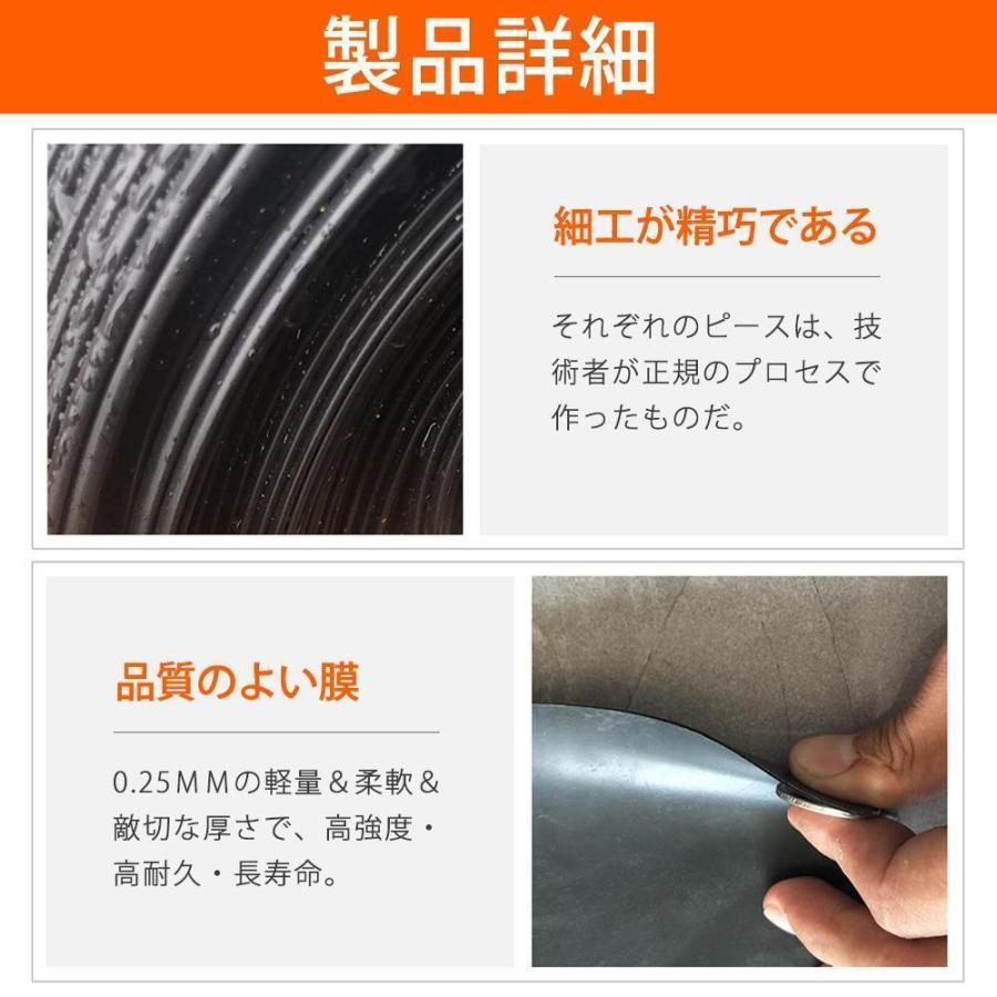 中古良品 防水シート 50m 3m カバー 床 池 車 庭 屋根 屋外厚さ0 25mm アウトレット スポーツ レジャー Rspg Spectrum Eu