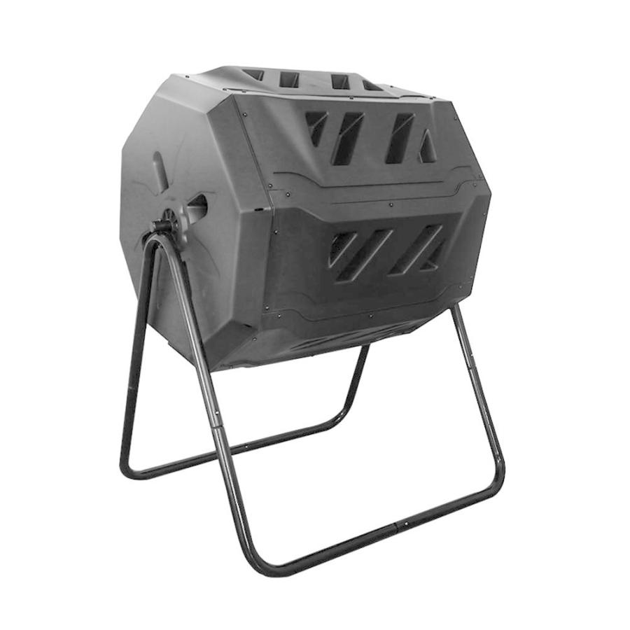 新品□送料無料□新品□送料無料□コンポスト 回転式 大型 160L 家庭用