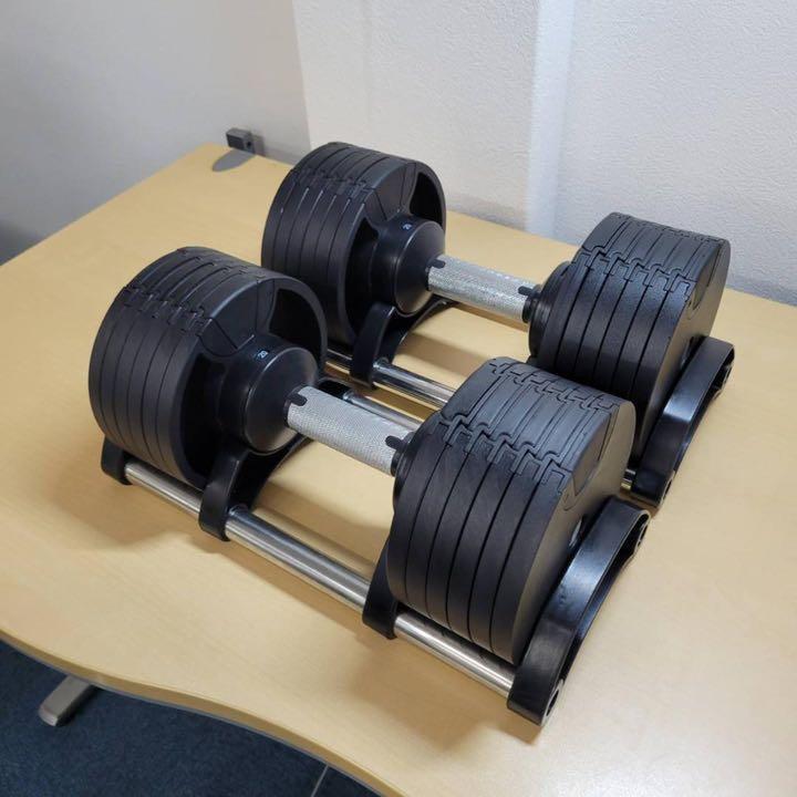 可変式ダンベル 20kg 2個セット 合計40kg 筋トレ器具 トレーニング 1年保証 #882 :882:SHOP N - 通販 - Yahoo!ショッピング 可変式ダンベル 20kg 2個セット 合計40kg 筋トレ器具 トレーニング 1年保証 #882 :882:SHOP N - 通販 - Yahoo!ショッピング