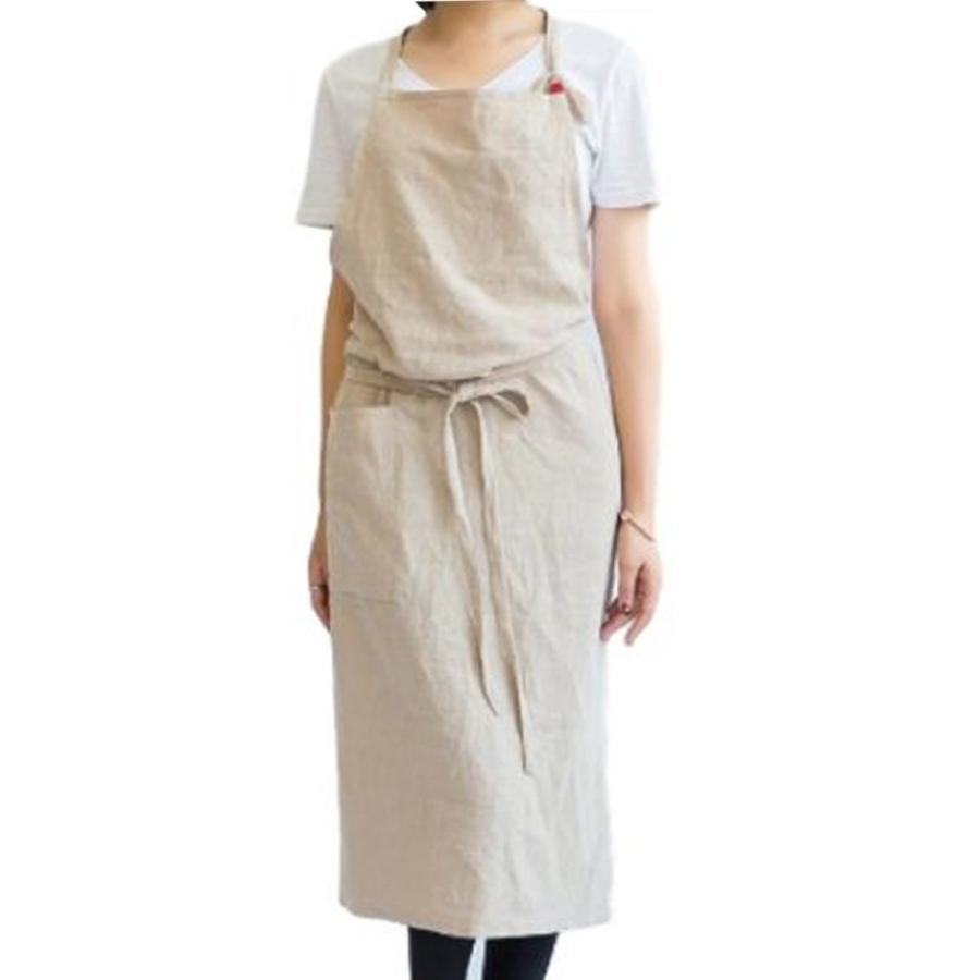 ☆未使用品☆ ミナペルホネン ちょうちょ エプロン リネン 麻 choucho 未使用品 ミナペルホネン ちょうちょ エプロン リネン 麻 choucho