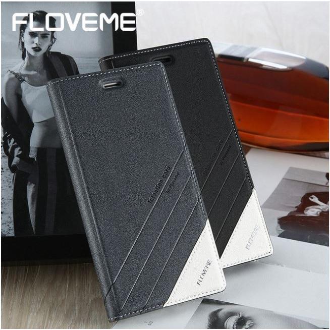 iPhone7 iPhone8 用 手帳型ケース FLOVEME : ケーブルショップながた  