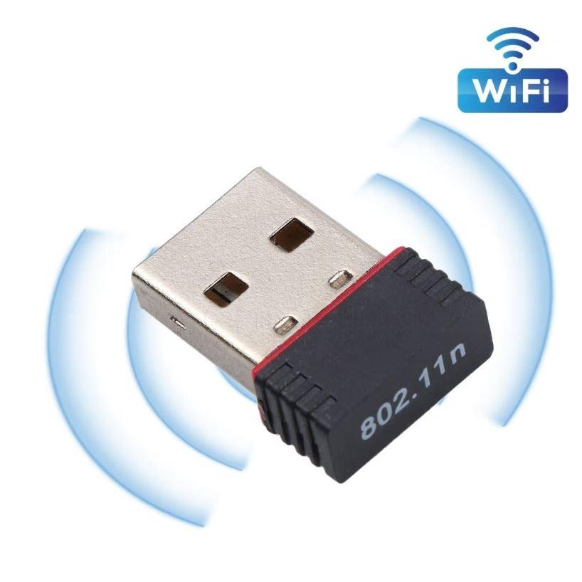 無線 LAN 子機 11n/g/b 150Mbps WiFi ノーブランド｜shop-nagata｜02