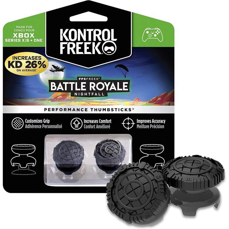 KontrolFreek FPS Freek Battle Royale Nightfall for One ランキングTOP10 S Xbox and