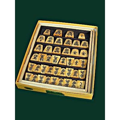 （完売しました） 巧山作　彫埋駒錦旗 　(完売しました）