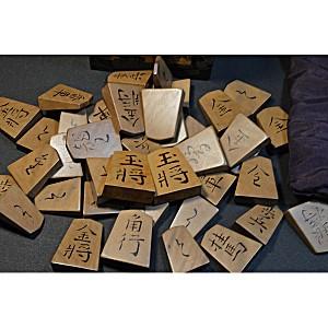 超貴重品　金龍造　法眼董斉書　彫埋駒