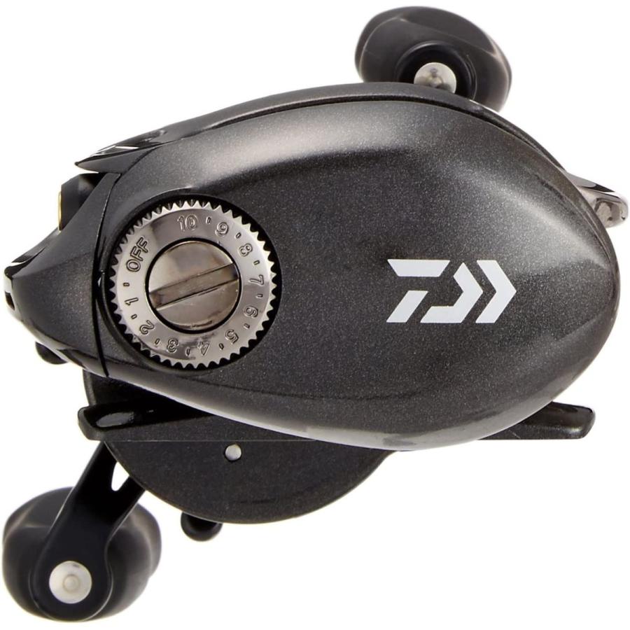 品多く ダイワ Daiwa ベイトリール 100sh ブレイゾン ベイトリール ルアー用 Qts Edu Vn