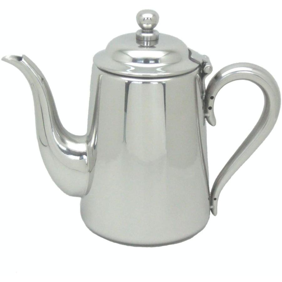 肌触りがいい ユキワ 18 8 M型 コーヒーポット 3人用 並行輸入品 Shop Nft ヤフー店 通販 Yahoo ショッピング 送料無料 Skywingstoursandtravels Com