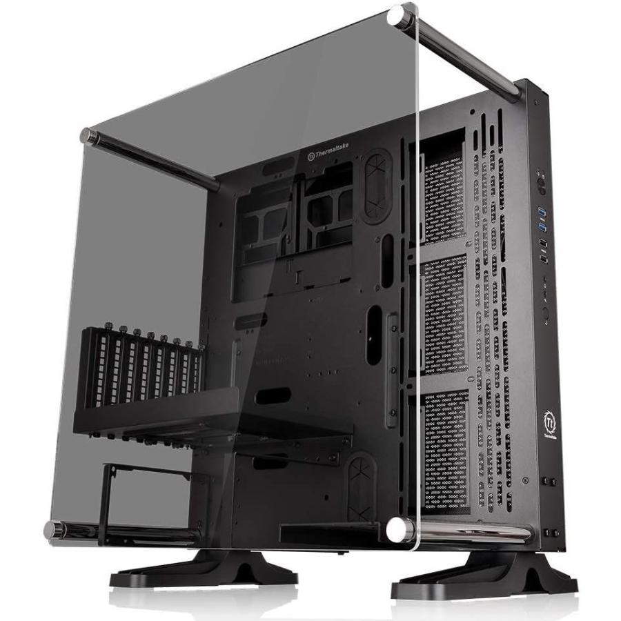 新作モデル Thermaltake Core P3 Tg オープンフレームpcケース Cs7538 Ca 1g4 00m1wn 06 ブラック 楽天市場 Www Gran Gusto It
