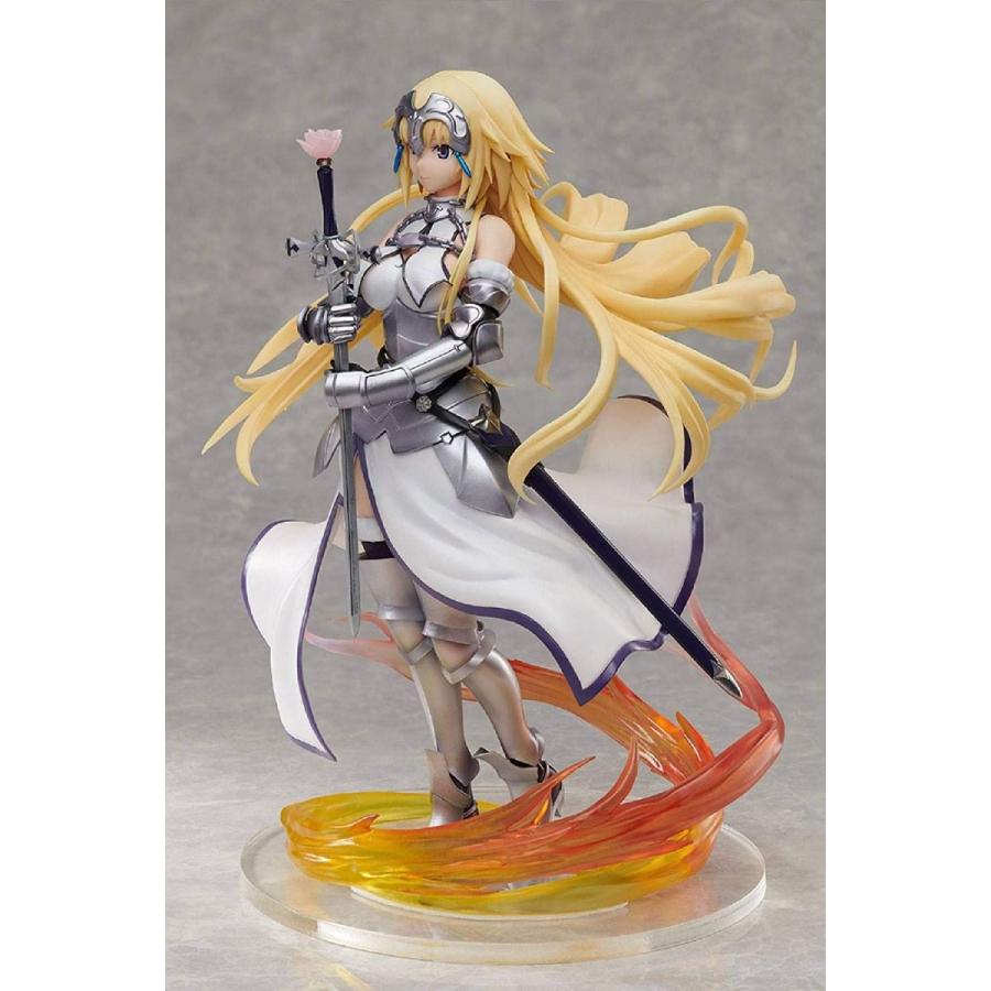 海外輸入 Fate Apocrypha ルーラー 紅蓮の聖女 1 7 完成品フィギュア アニプレックスプラス限定 Shop Nft ヤフー店 通販 Yahoo ショッピング アウトレット送料無料 Www Doctor Plan Com