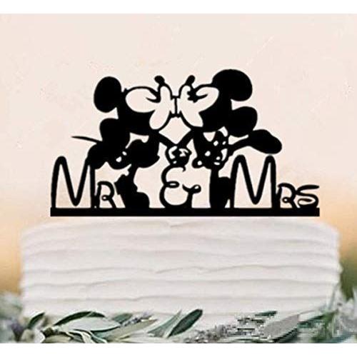 かわいい暮らしの雑貨屋さん ケーキトッパー 豪華 ウェディングケーキ 結婚式 耐水 キャラクターおしゃれ デコレーション パーティー かわ Shop Nft ヤフー店 通販 Yahoo ショッピング