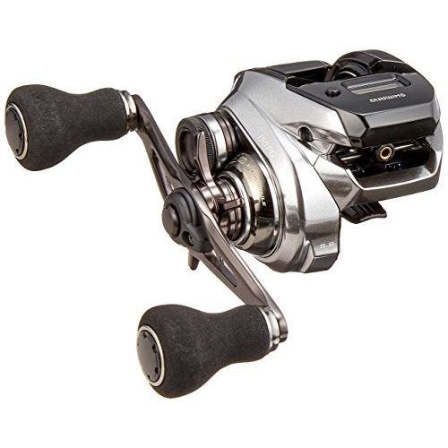 シマノ Shimano 18 ベイトリール 両軸 ハードルアー 18 タイラバ 炎月 プレミアム 両軸