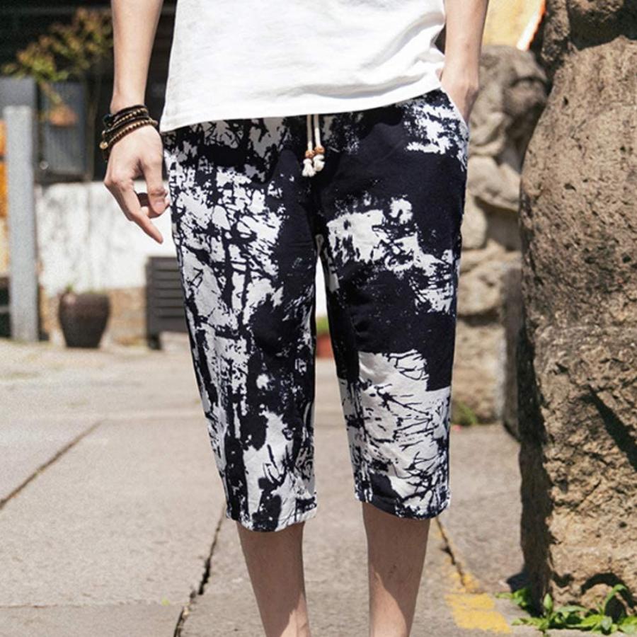 ヴィヴィアンウエストウッドマン総柄サルエルパンツ | tspea.org