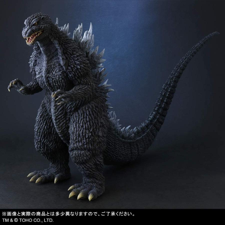 Garage Toy 東宝大怪獣シリーズ ゴジラ 02 全高約270mm Pvc ソフビ 製 塗装済み 完成品 フィギュア 一部組立あ Shop Nft ヤフー店 通販 Yahoo ショッピング