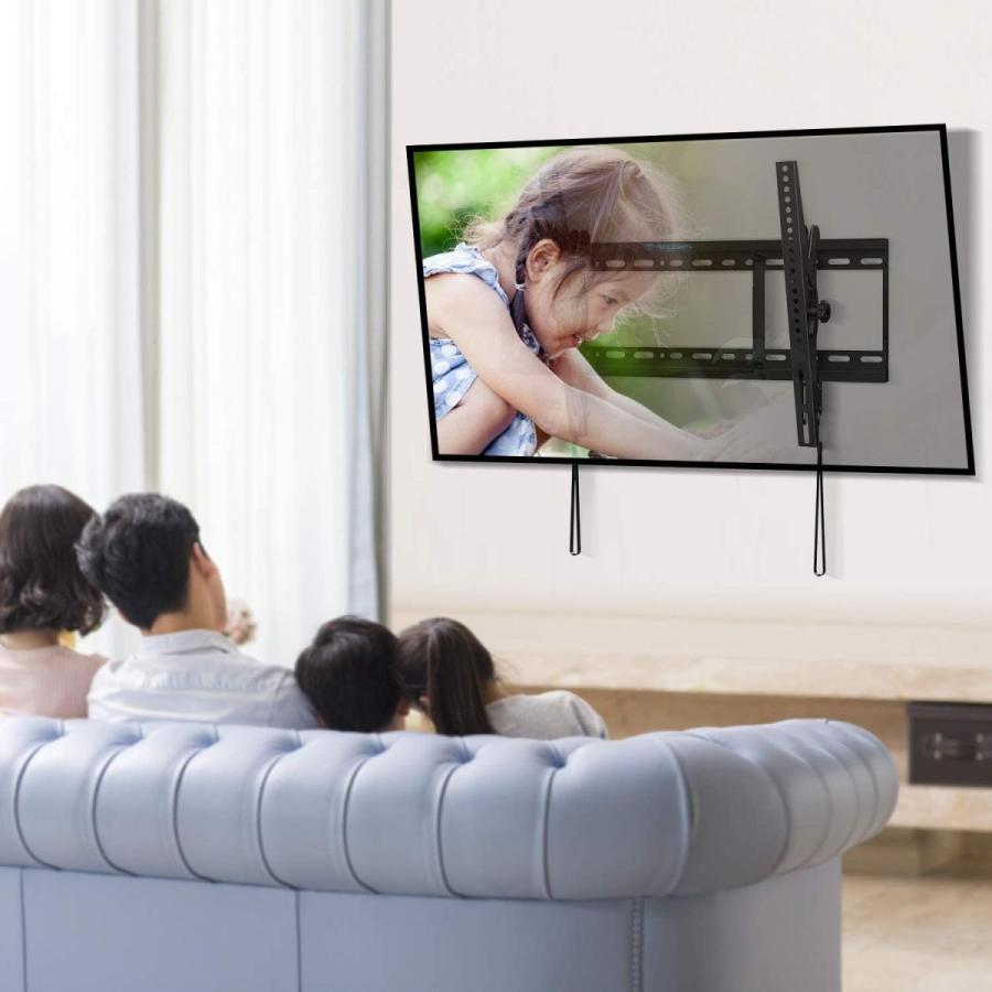 Perlesmith テレビ壁掛け金具 37 70インチ 液晶テレビ対応 耐荷重60kg 左右移動式 角度調節可能 Vesa対応 最大600 20210826192019 00114 Shop Nft ヤフー店 通販 Yahoo ショッピング