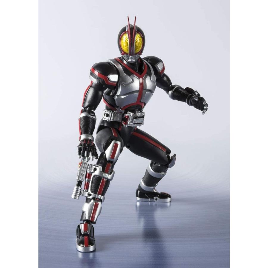 S H フィギュアーツ 仮面ライダーファイズ Kamen Rider Kicks Ver 約145mm Pvc Abs ダイキャ 税込