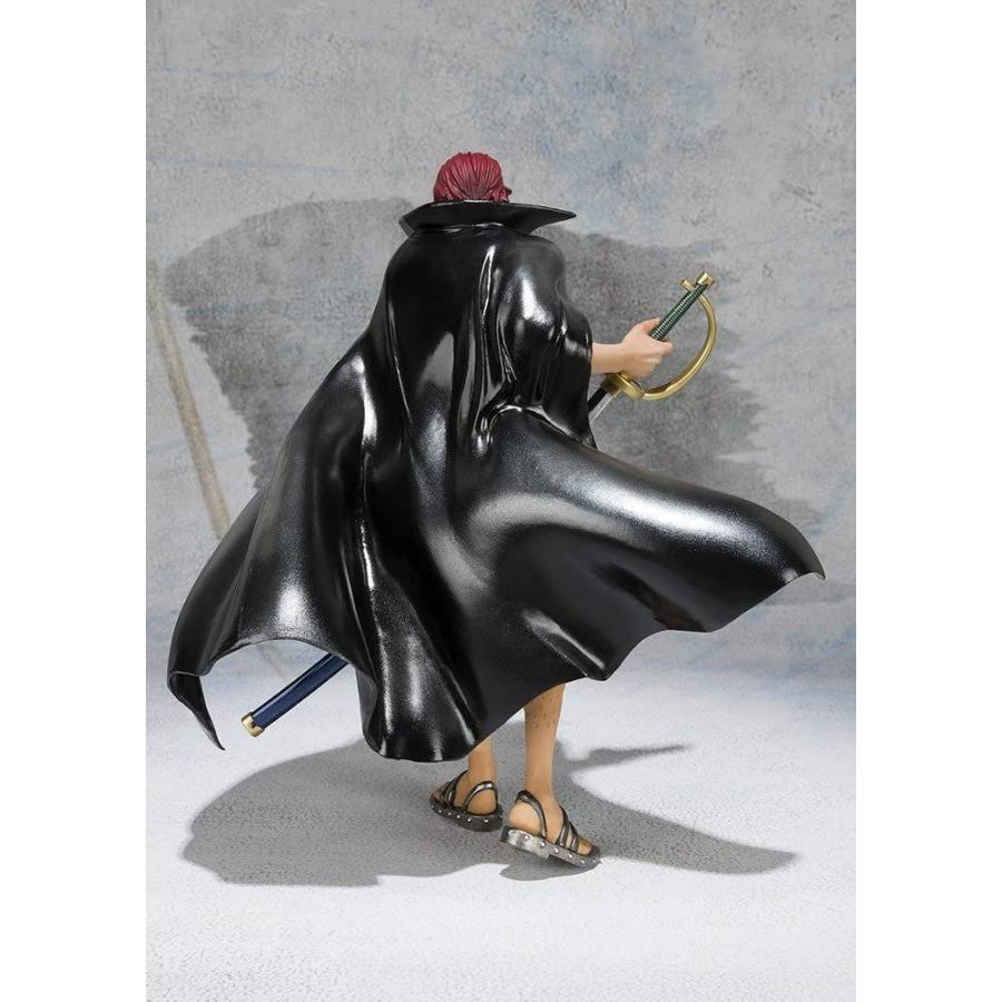 売れ筋 シャンクス 頂上決戦ver ワンピース フィギュアーツzero Special 魂ウェブ限定 Edition Color コミック アニメ Divin Com Co