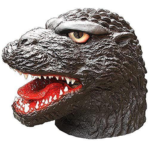 Godzilla ゴジラ 映画 ゴジラ対コング 公開記念 ゴジラvsビオランテマスク パーティーグッズ 公式 オフィシャル