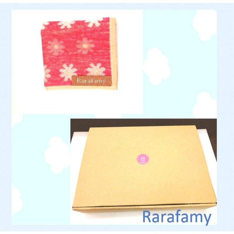Rarafamy ララファミー ハンドタオル タオルハンカチ メッセージカード付 手作り うさぎ お礼 景品 退職の挨拶 転勤の挨拶 転校の 003 Shop Nft ヤフー店 通販 Yahoo ショッピング