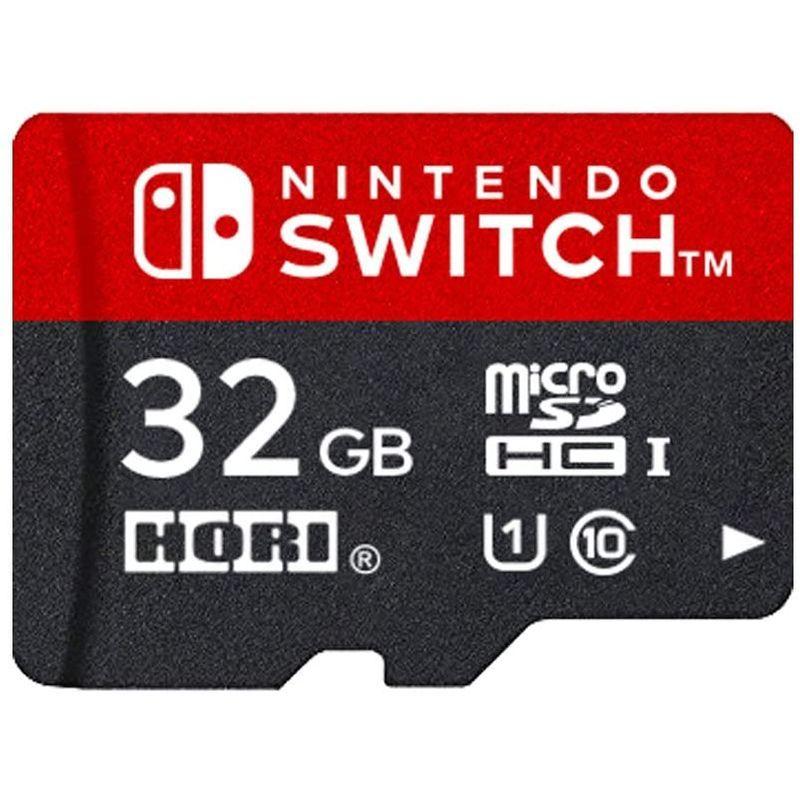 Nintendo Switch対応マイクロSDカード32GB for Nintendo Switch｜shop-nft｜02