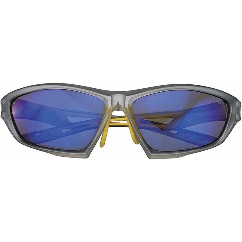 名古屋眼鏡 FieldGATE サングラス for アウトドア スポーツ 12 (UV400、偏光レンズ、 裏面反射防止コート、日本人用鼻あ｜shop-nft｜06