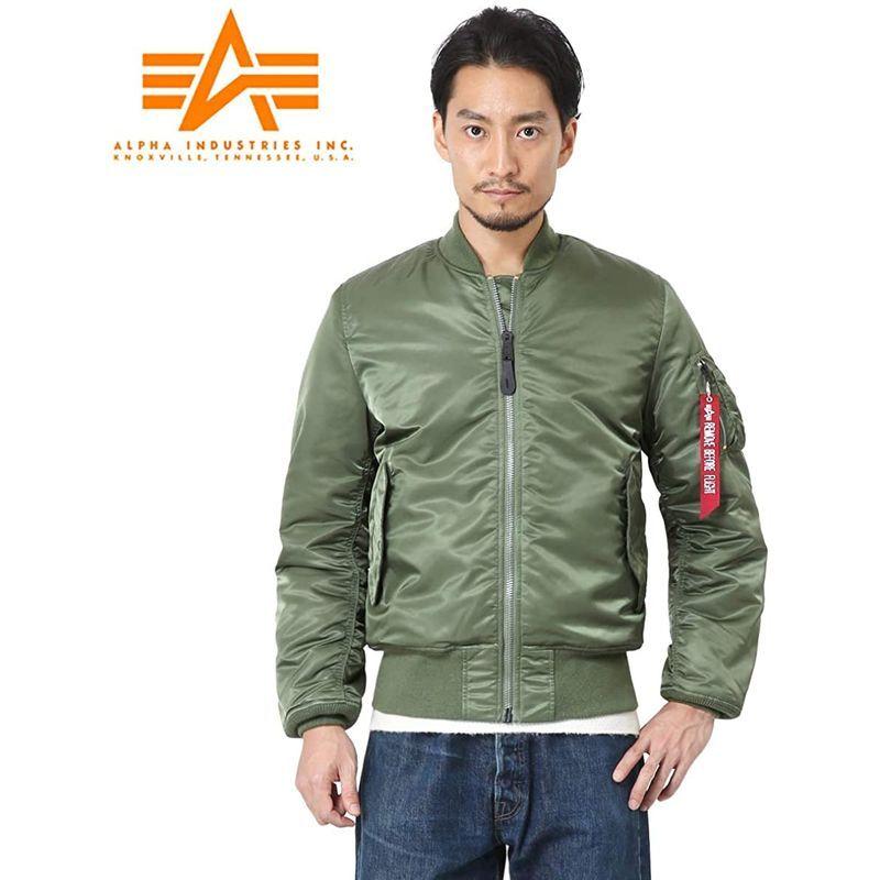 Alpha Industries バイクウェアの商品一覧｜バイク｜車、バイク 