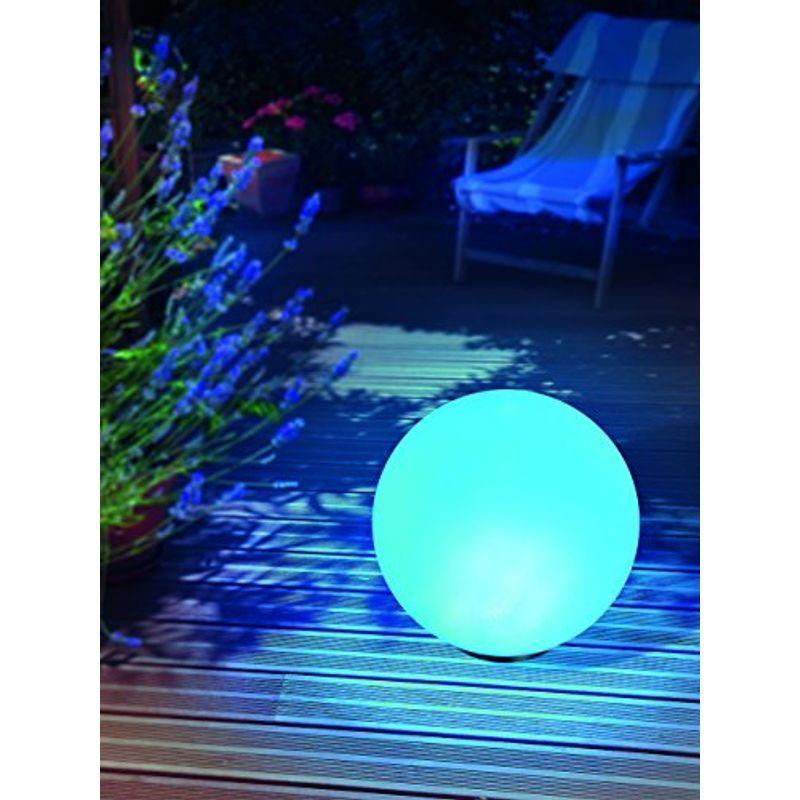 直径30 Cm Gwsolar ソーラーボールライト21新バージョン磨りガラスような質感で超ボリューム感の光りと演出し 癒し空間を お風呂のおもちゃ Www Mantraman Com Mx