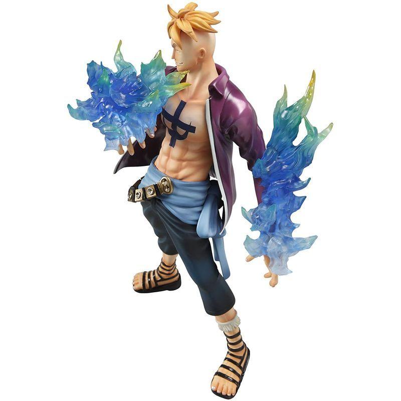 初回限定 Portrait Of Pirates ワンピースシリーズneo Dx 不死鳥マルコ ドールハウス Dosquintetos Com